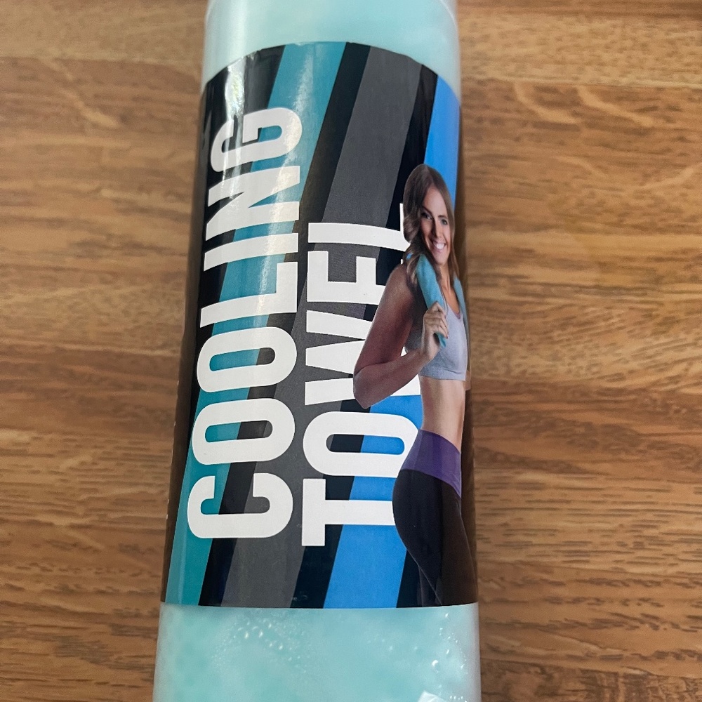 Cooling Towel